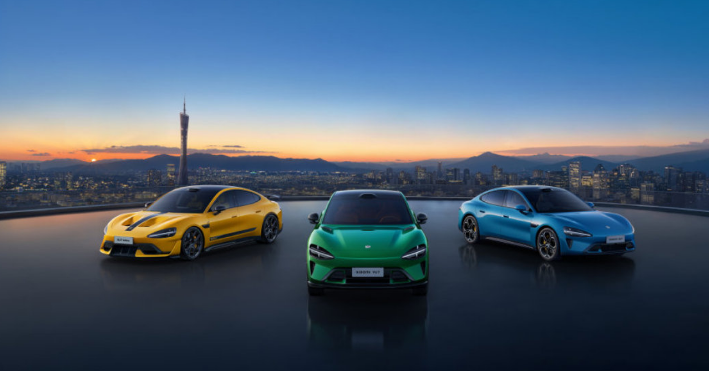 小米汽车推出「现车选购」服务，雷军因此遭到大量批评