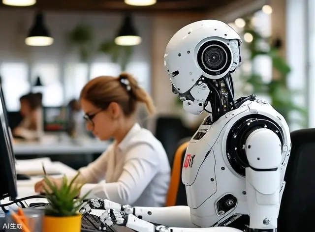 马斯克的最新大胆设想：利用AI和机器人化解美国债务危机