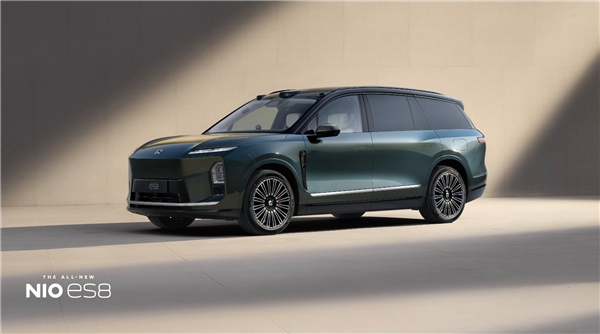 蔚来11月交付量达36275台，同比激增76.3%，ES8与L90双车热销引爆市场