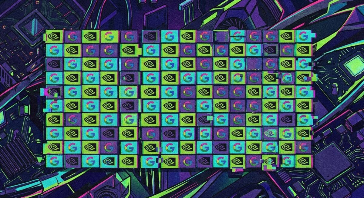 OpenAI借助谷歌TPU，在Nvidia芯片成本上节省了30%