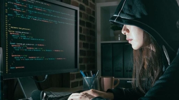 黑客“女皇”发表告别声明痛斥盗版玩家不知感恩