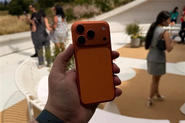 苹果首款2nm制程芯片：A20系列芯片首次应用WMCM封装工艺