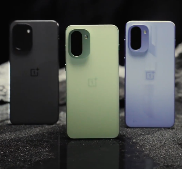 一加Ace6T配备“核弹级”硬件配置李杰称其规格处于全行业领先水平