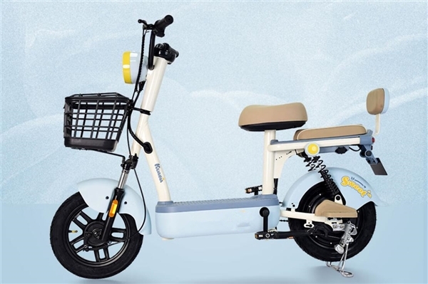 堪称史上最严的新国标电动自行车，拥有四大显著特点
