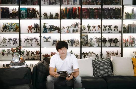 突发消息！西山居CEO郭炜炜宣布辞职，不过他将继续担任首席制作人一职