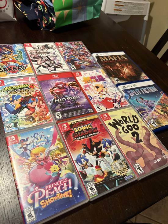 老任年末压轴作《银河战士Prime4：超越》意外偷跑！争议角色相关顾虑终得消除