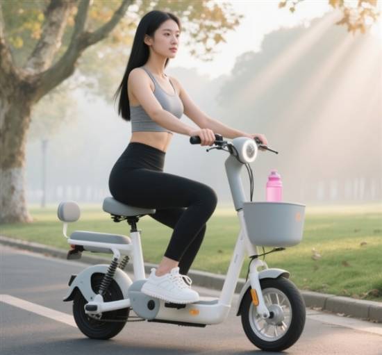 新国标电动自行车超25km/h就断电！别想私自改速度，后台数据能精准追踪到改装门店