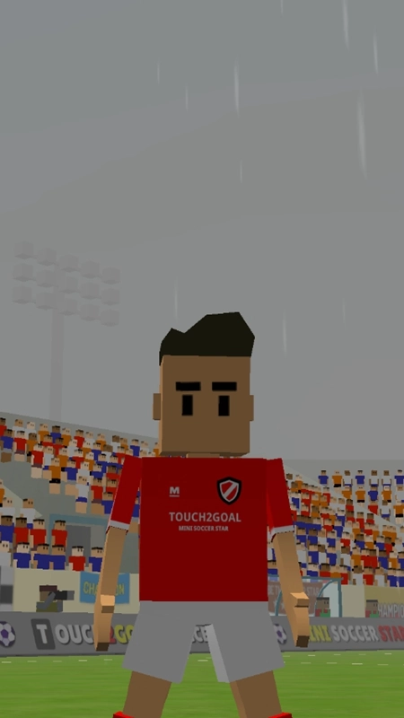 迷你足球明星-截圖3