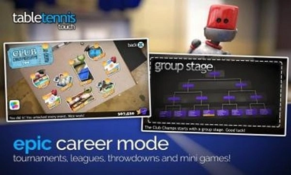 口袋玩家-截圖1