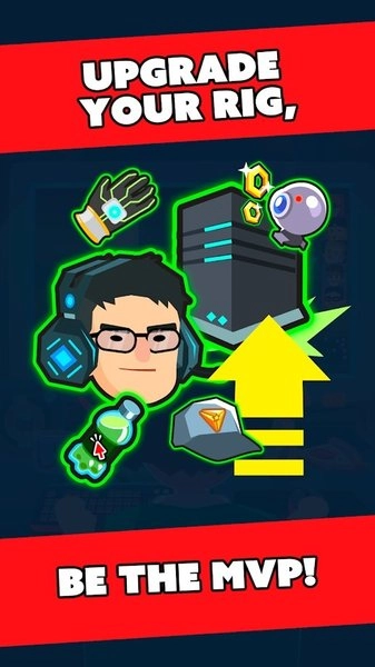 league of gamers-截圖1