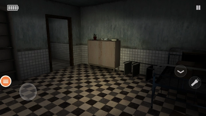 尖叫才能跑-截圖3