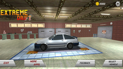 极限漂移赛车图4