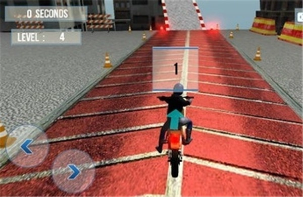 至尊摩托赛车特技图3