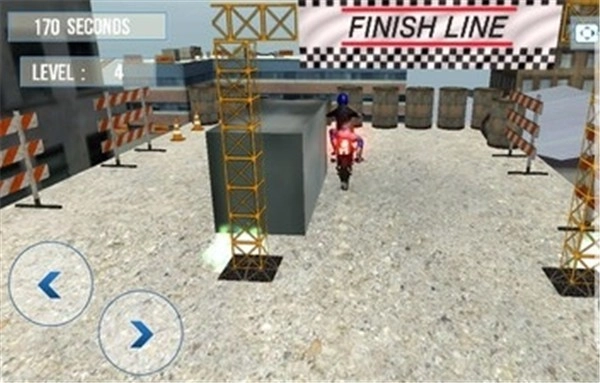 至尊摩托赛车特技图4