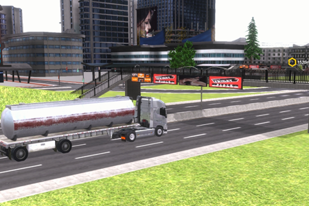 卡车模拟任务图2