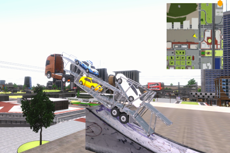 卡车模拟任务图4