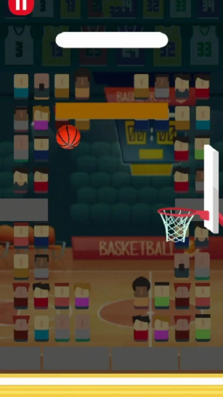 运动场争霸赛图1