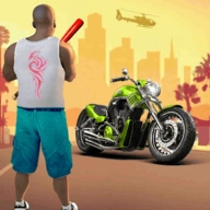 黑帮城市犯罪V1.5