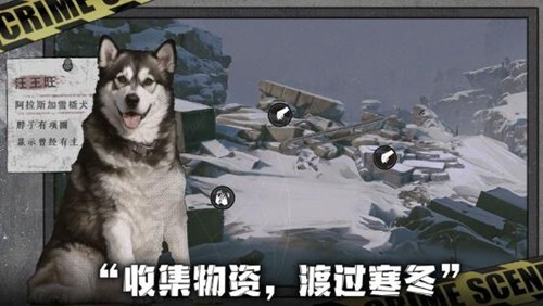 我在末日捡垃圾折相思版