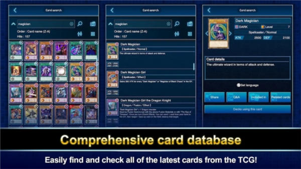 游戏王neuron最新版图1