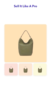 photoroom解锁专业版图4