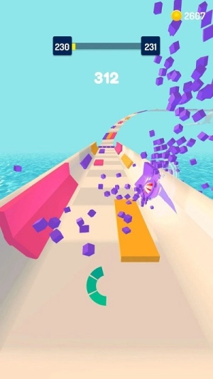 顏色飛輪-截圖1