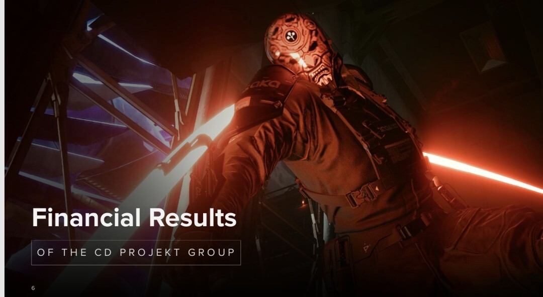 《赛博朋克2》项目团队规模已扩大到135人整体实力显著增强