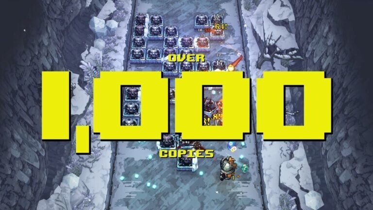 《球比伦战记》销量突破百万大关！官方宣布将推出三次免费大型更新