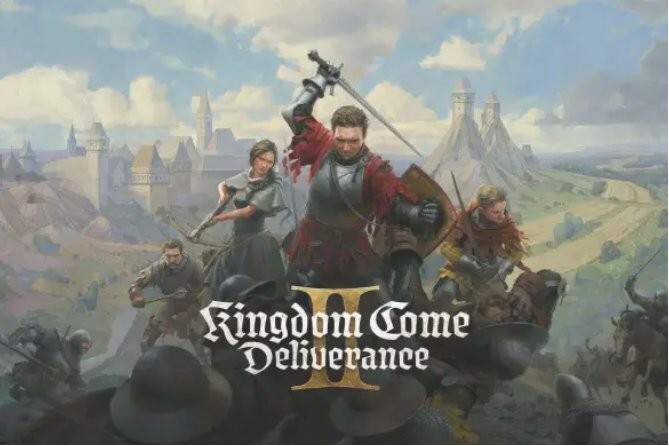 《天国：拯救2》1.5.2热补丁正式推出解决诸多DLC相关问题