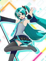 初音未來歌姬計劃