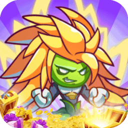 豆豆打僵尸游戏