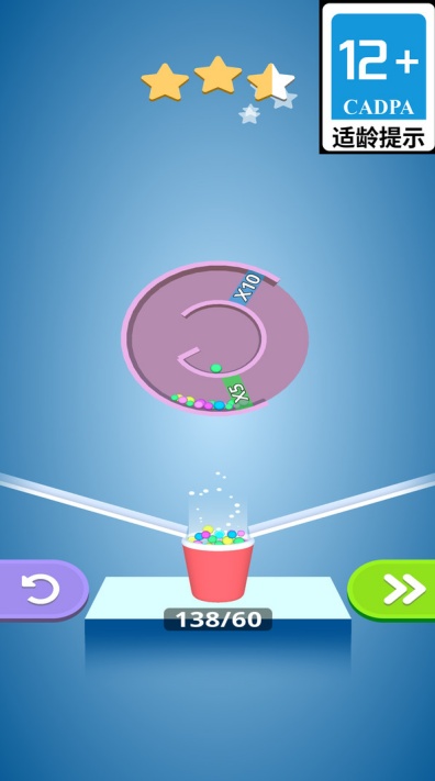 放开让我来游戏图3