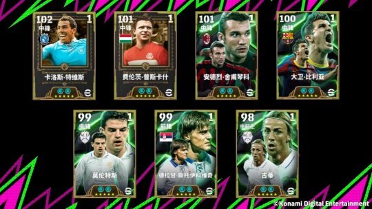 论起进球这事儿，这位绝对是妥妥的“老行家”！