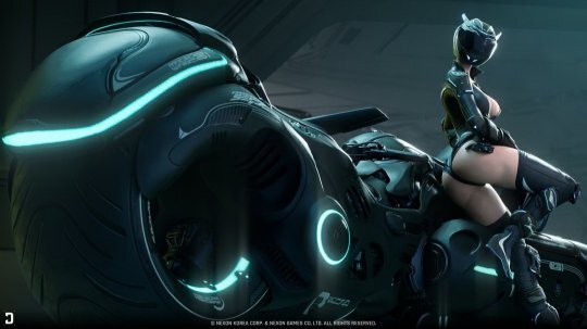 《第一后裔》明年将迎来重大改革，游戏玩法将得到彻底改进！