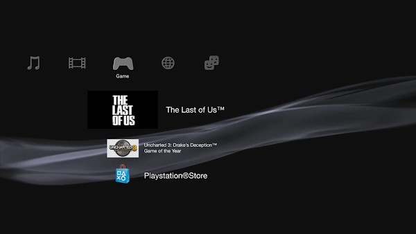 ps3模拟器稳定版图3