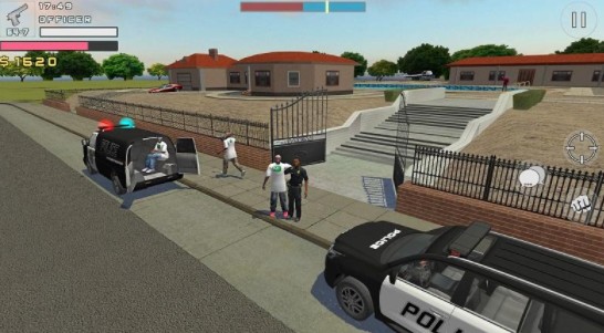 ps3模拟器稳定版图4