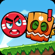 鲍尔英雄手机游戏