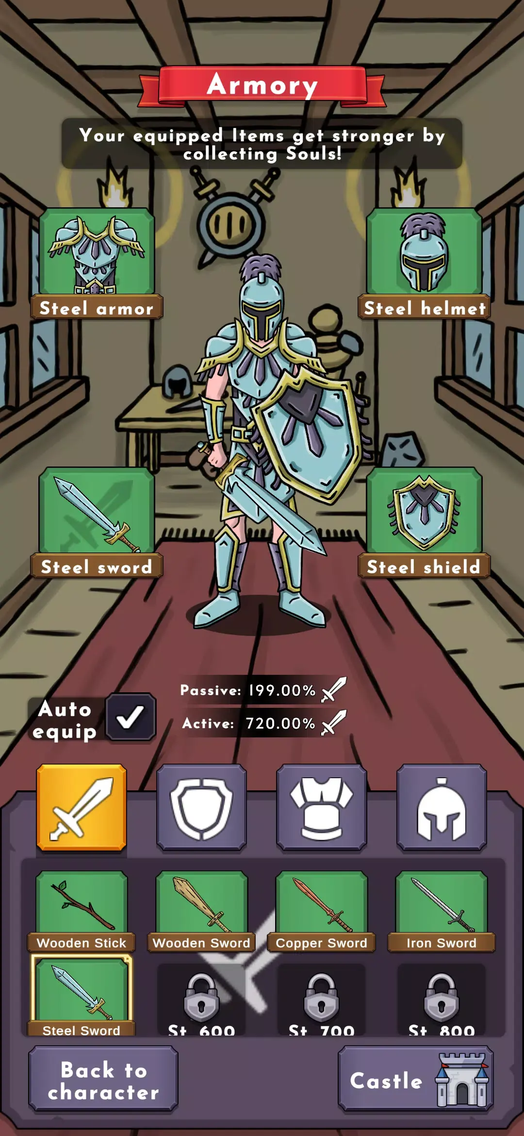 英雄之地去广告版图3