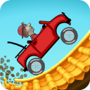 登山赛车之天朝历险老版