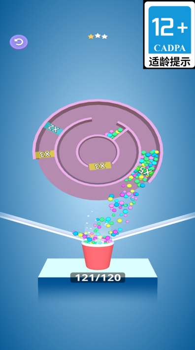 放开让我来游戏图1
