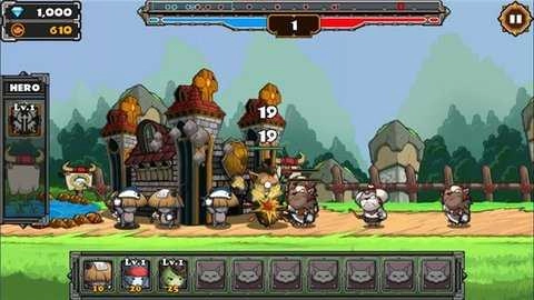 貓狗大戰2-截圖2