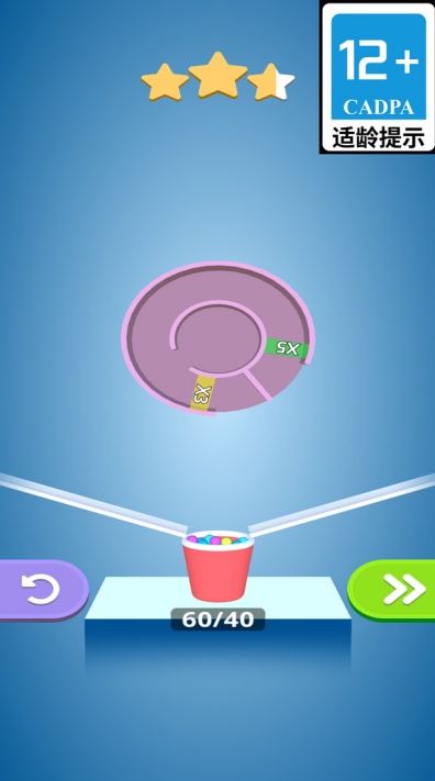 放开让我来游戏图4