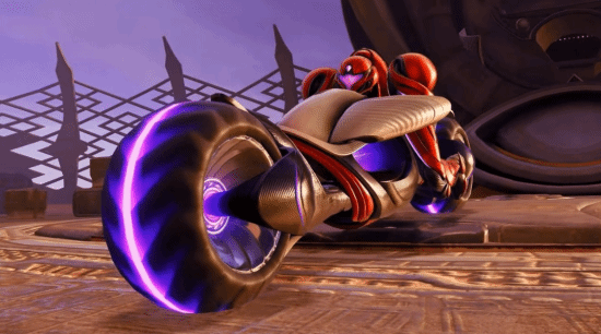 数毛社解析《银河战士P4》：画面表现出色且运行平稳