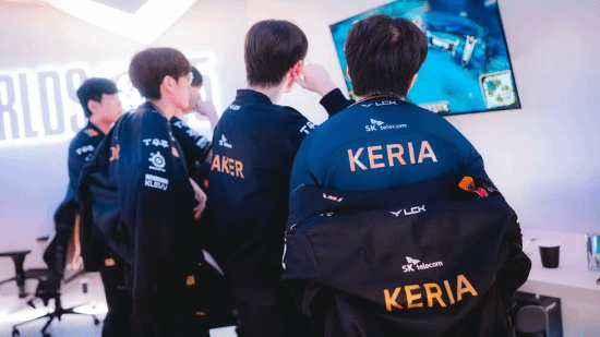 全华班组建难度再升级！有消息称LOL赛事明年将新增教练语音环节