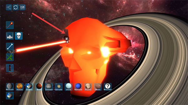 行星破坏模拟器2图1