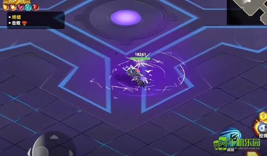 酋长别跑啊，霜晶巫女该怎么打呢