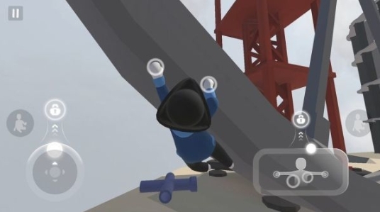 Human:Fall Flat