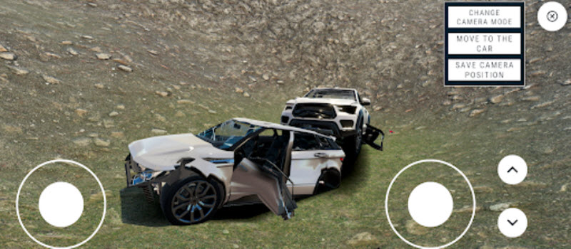 汽車碰撞模擬器最新版5