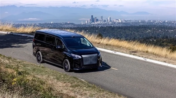 贾跃亭的新车即将进入组装阶段！FXSuperOne的首批全套零部件已运抵美国