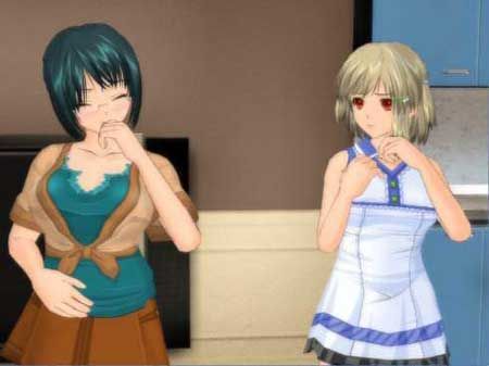 波动少女2汉化版图3